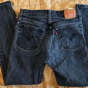 Levi’s 501 - Vintage